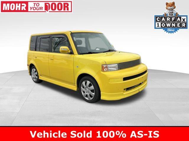 2005 Scion xB Base — Wagon — 229,133 mi — Avon, IN