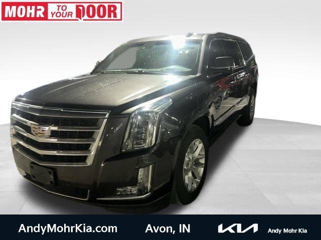 2015 Cadillac Escalade Premium — SUV — 148,756 mi — Avon, IN