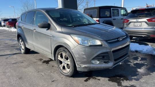 2014 Ford Escape SE — SUV — 182,064 mi — Avon, IN