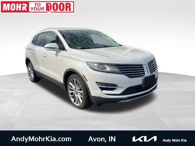 2015 Lincoln MKC FWD — SUV — 167,928 mi — Avon, IN