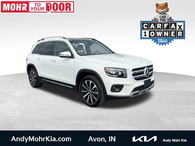 2022 Mercedes-Benz GLB GLB 250 — SUV — 55,326 mi — Avon, IN