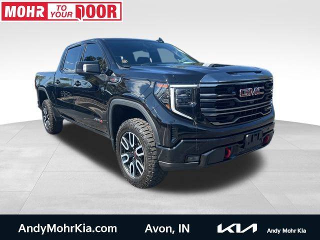 2023 GMC Sierra 1500 AT4 — Pickup Truck — 32,762 mi — Avon, IN