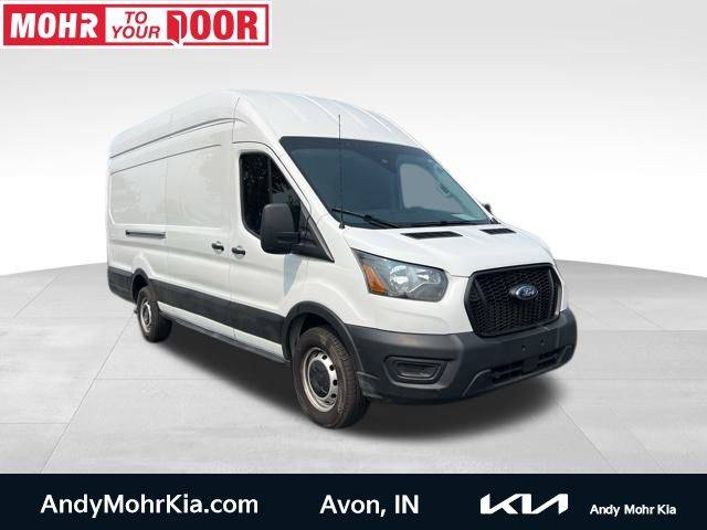2023 Ford Transit Cargo Van T-250 — Cargo Van — 79,403 mi — Avon, IN