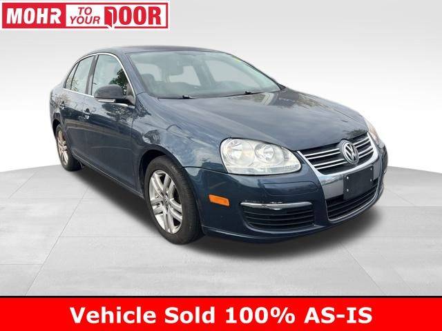 2007 Volkswagen Jetta 2.5 — Sedan — 275,371 mi — Avon, IN