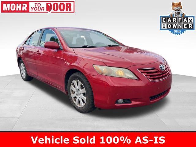 2007 Toyota Camry XLE — Sedan — 194,302 mi — Avon, IN