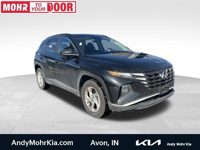 2024 Hyundai Tucson SEL — SUV — 65,637 mi — Avon, IN