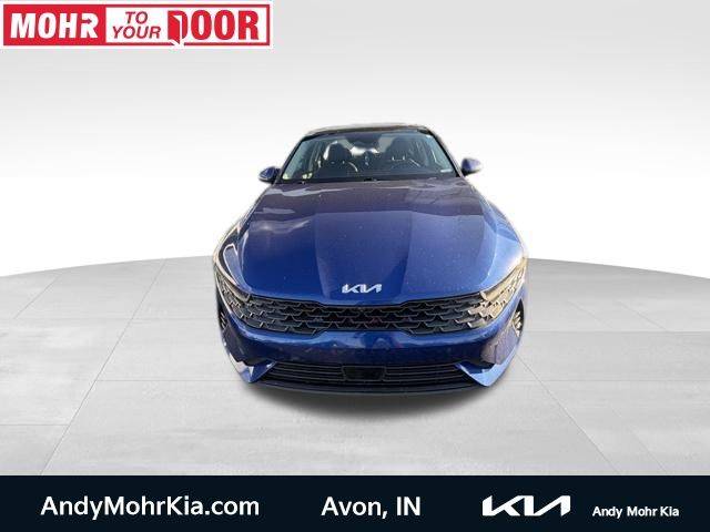 2022 Kia K5 EX — Sedan — 133,943 mi — Avon, IN