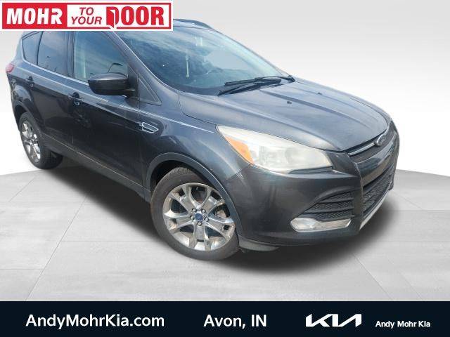 2016 Ford Escape SE — SUV — 122,509 mi — Avon, IN