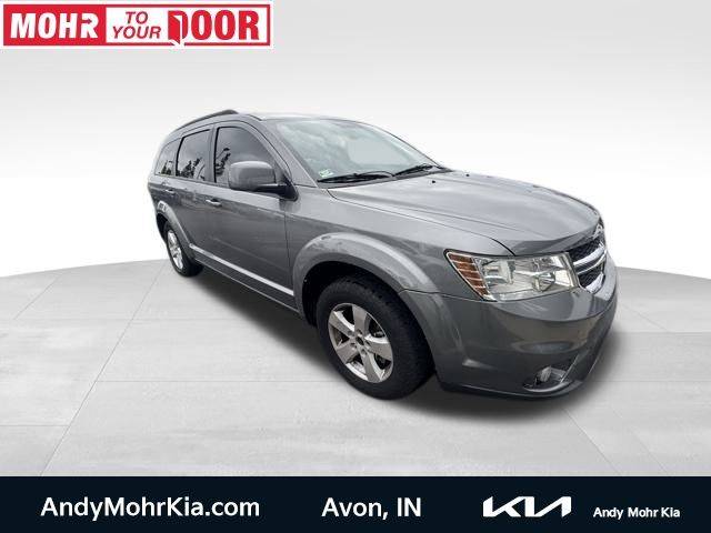2012 Dodge Journey SXT — SUV — 210,793 mi — Avon, IN