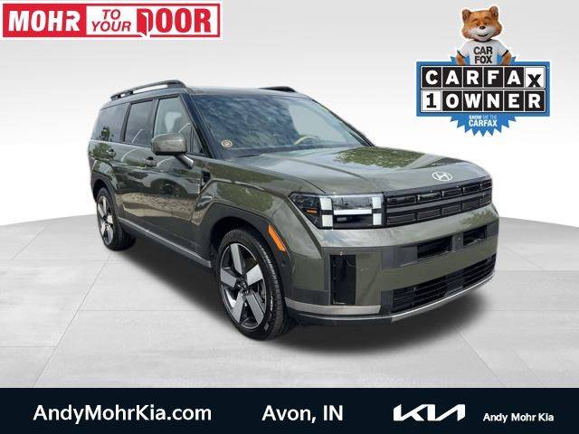 2024 Hyundai Santa Fe Limited — SUV — 22,186 mi — Avon, IN
