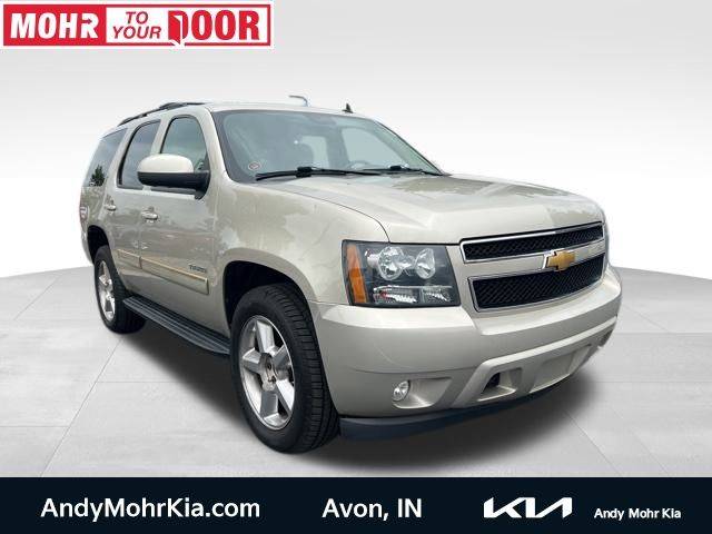 2013 Chevrolet Tahoe LT — SUV — 161,125 mi — Avon, IN
