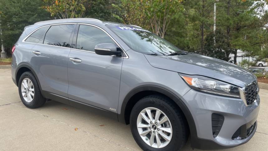2020 Kia Sorento LX — SUV — 132,197 mi — Stonewall, LA