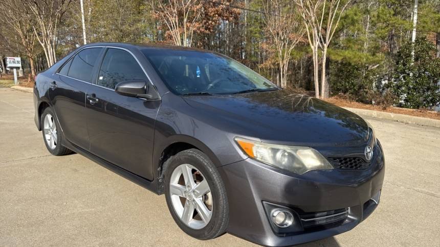 2014 Toyota Camry L — Sedan — 267,397 mi — Stonewall, LA