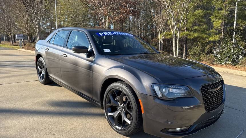 2023 Chrysler 300 S — Sedan — 36,656 mi — Stonewall, LA