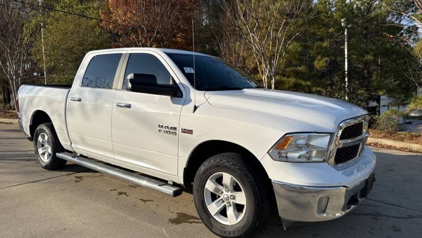2018 Ram 1500 SLT — Pickup Truck — 217,436 mi — Stonewall, LA