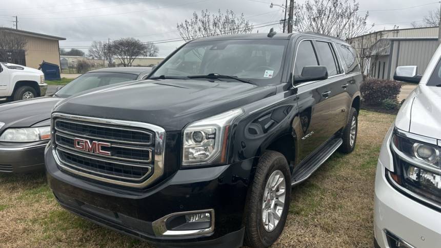2020 GMC Yukon SLT Standard Edition — SUV — 133,168 mi — Stonewall, LA