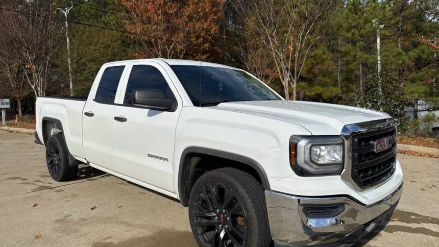 2019 GMC Sierra 1500 Limited Base — Pickup Truck — 77,141 mi — Stonewall, LA