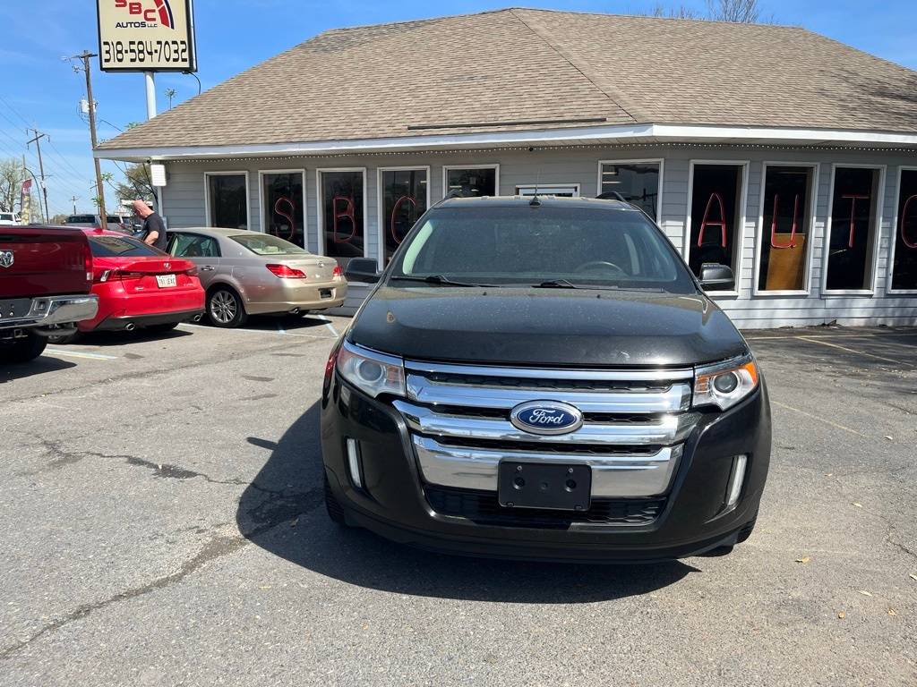 2011 Ford Edge Limited — SUV — 228,270 mi — Stonewall, LA