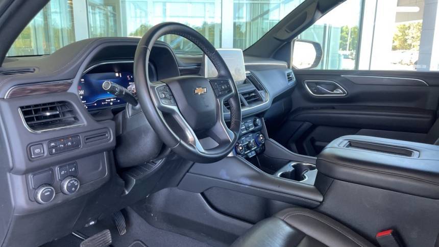 2023 Chevrolet Suburban LT — SUV — 61,130 mi — Stonewall, LA