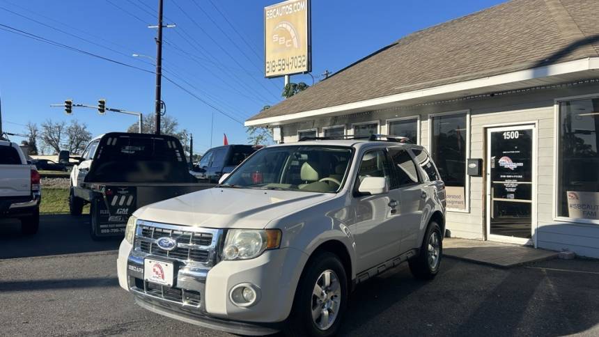 2012 Ford Escape Limited — SUV — 145,901 mi — Stonewall, LA
