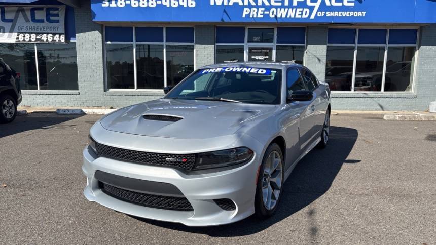 2023 Dodge Charger GT — Sedan — 65,140 mi — Stonewall, LA