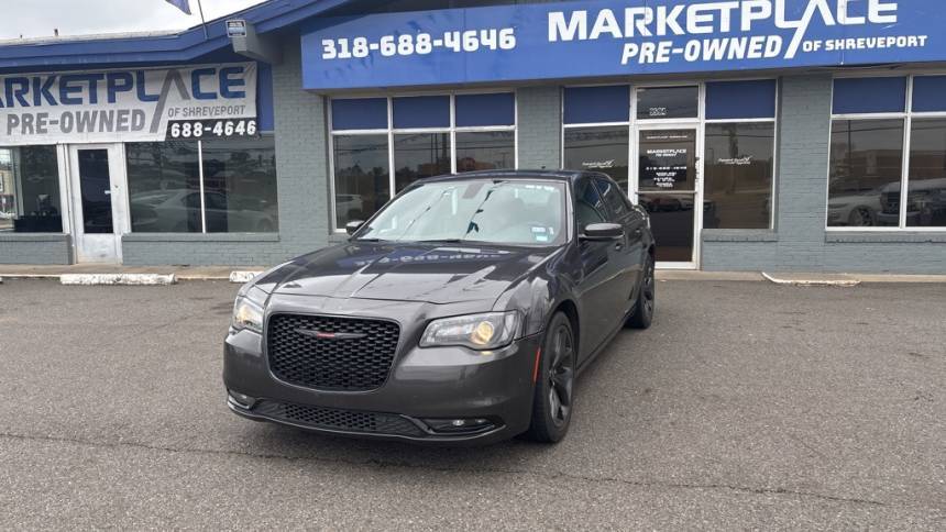 2023 Chrysler 300 S — Sedan — 38,896 mi — Stonewall, LA