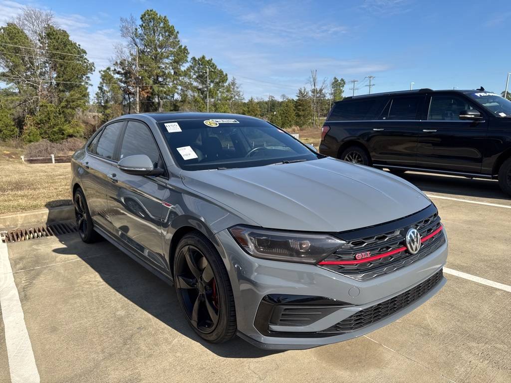 2021 Volkswagen Jetta GLI S — Sedan — 53,357 mi — Stonewall, LA