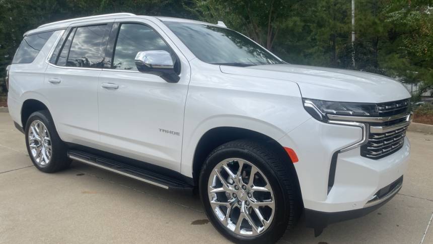 2024 Chevrolet Tahoe Premier — SUV — 13,200 mi — Stonewall, LA