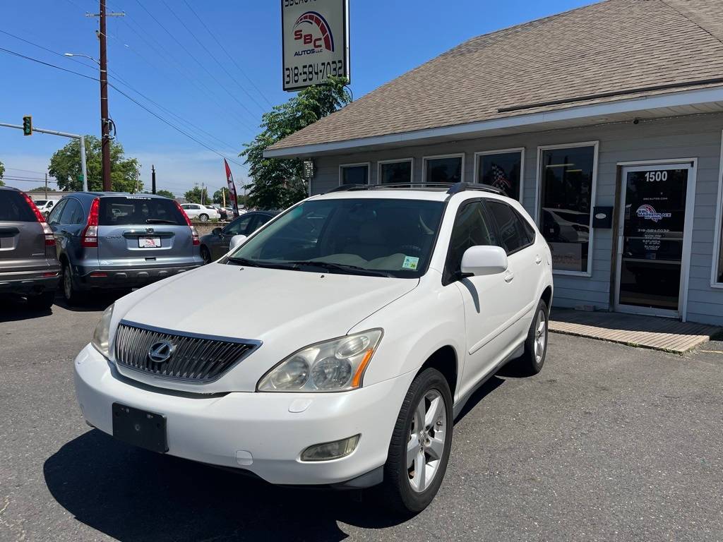 2007 Lexus RX RX 350 — SUV — 169,250 mi — Stonewall, LA