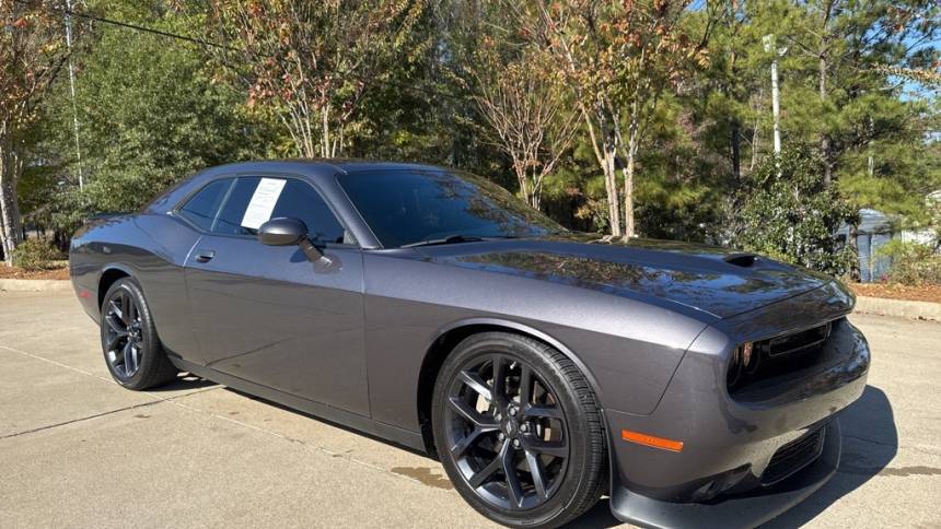 2022 Dodge Challenger GT — Coupe — 51,517 mi — Stonewall, LA