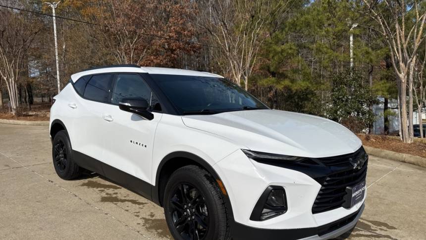 2022 Chevrolet Blazer 2LT — SUV — 58,293 mi — Stonewall, LA