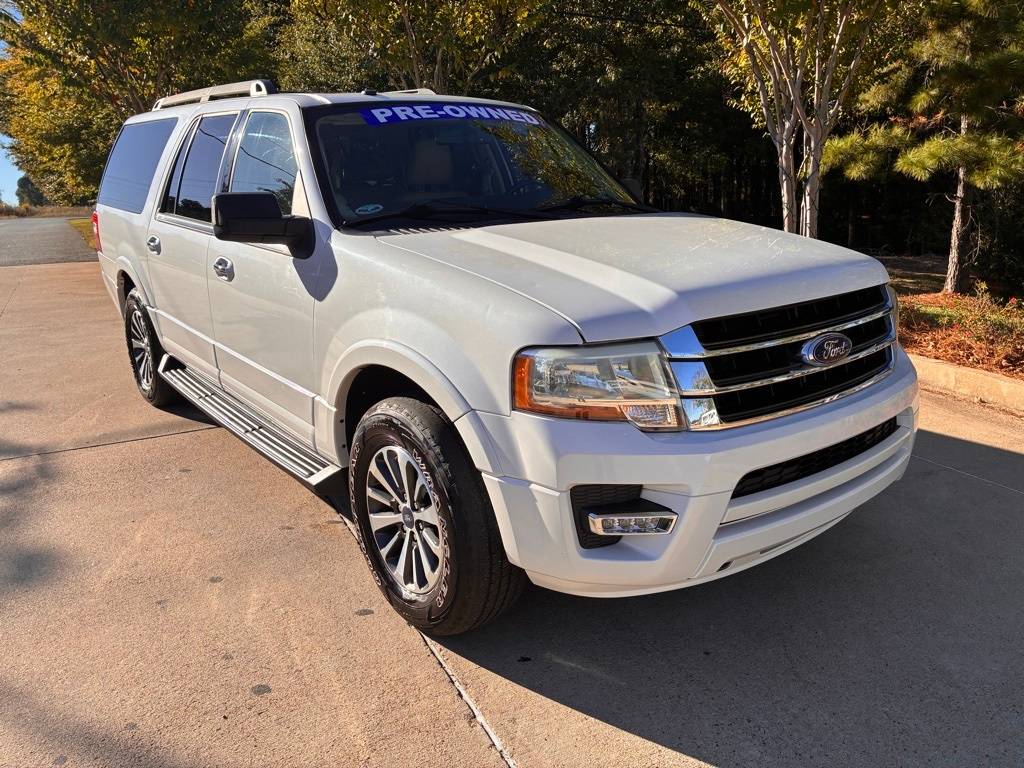 2015 Ford Expedition XLT — SUV — 102,983 mi — Stonewall, LA