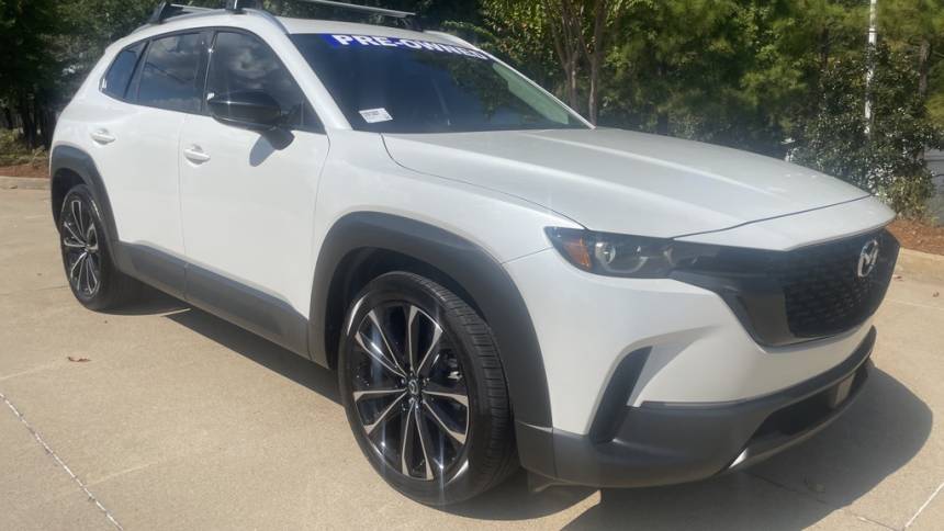 2023 Mazda CX-50 Premium Plus — SUV — 41,133 mi — Stonewall, LA