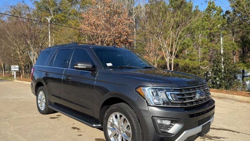 2021 Ford Expedition XLT — SUV — 110,849 mi — Stonewall, LA