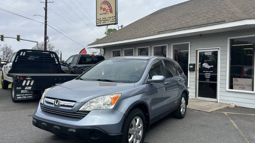 2007 Honda CR-V EX-L — SUV — 126,291 mi — Stonewall, LA