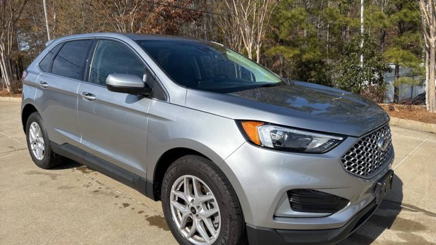 2024 Ford Edge SEL — SUV — 28,124 mi — Stonewall, LA