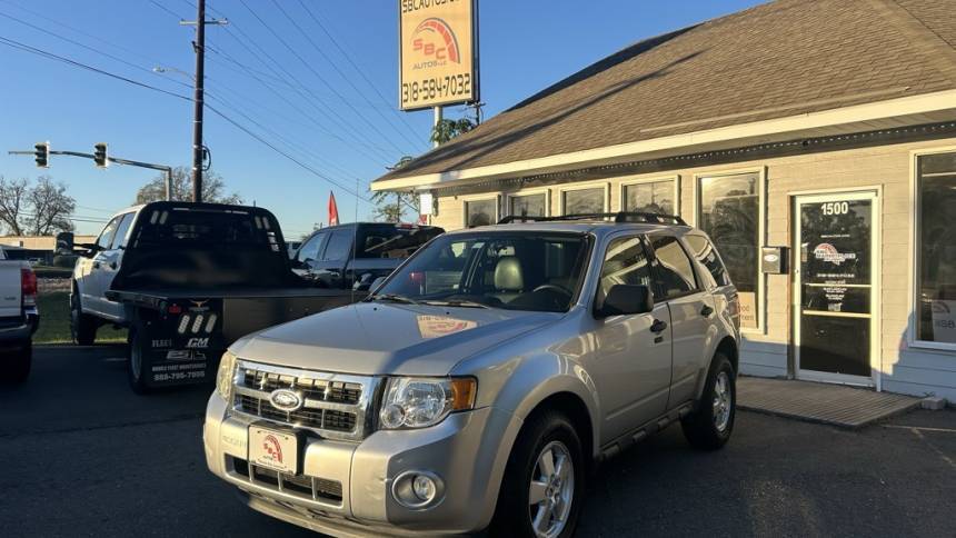 2011 Ford Escape XLT — SUV — 82,842 mi — Stonewall, LA