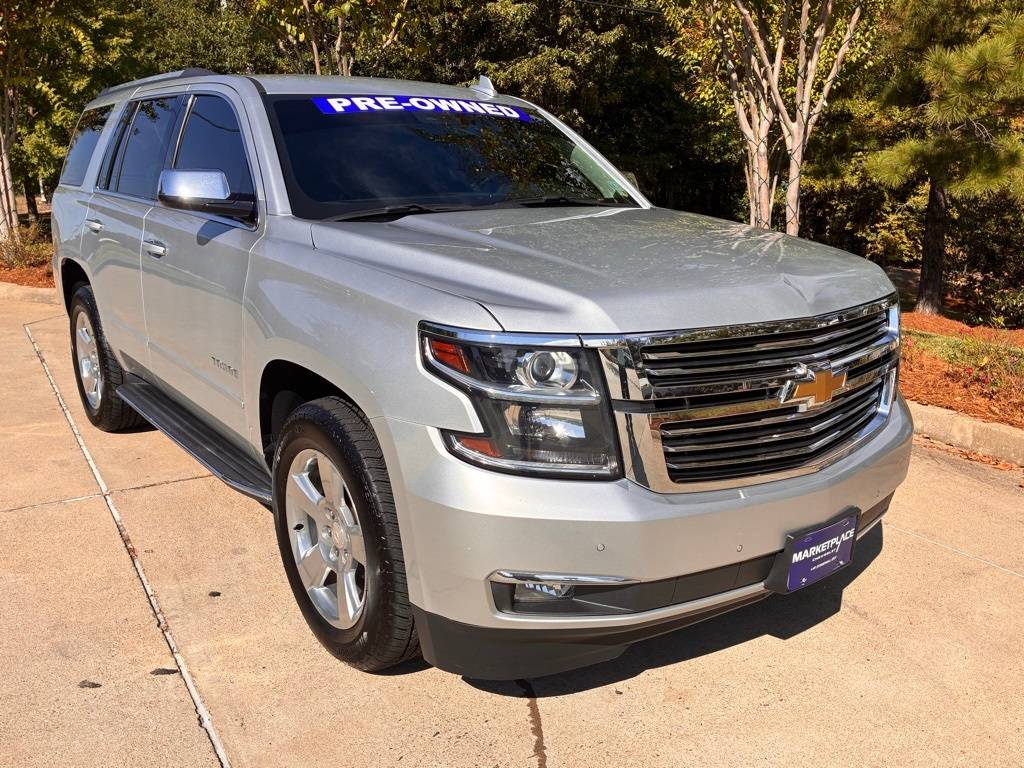 2019 Chevrolet Tahoe Premier — SUV — 81,770 mi — Stonewall, LA