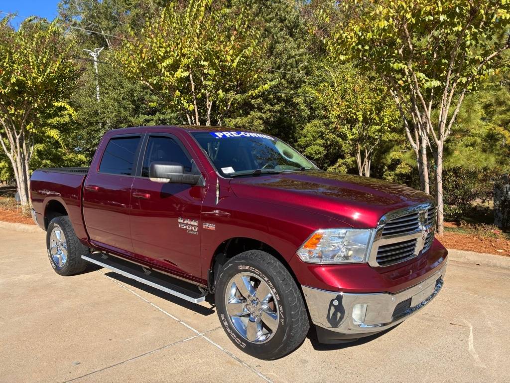 2019 Ram 1500 Classic Lone Star — Pickup Truck — 50,643 mi — Stonewall, LA