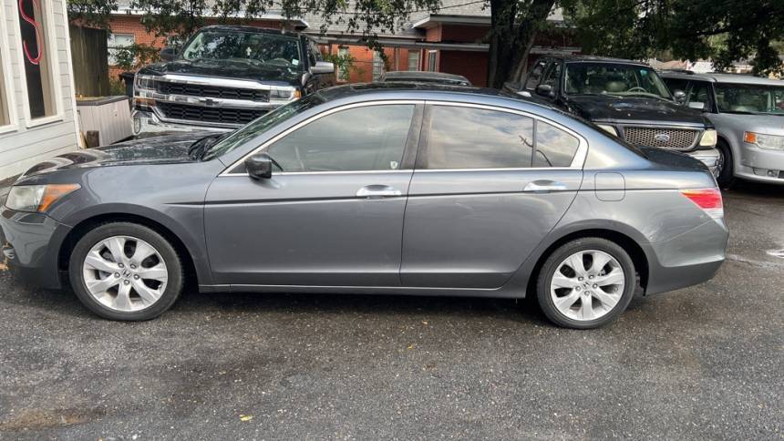 2010 Honda Accord EX-L V6 — Sedan — 129,297 mi — Stonewall, LA