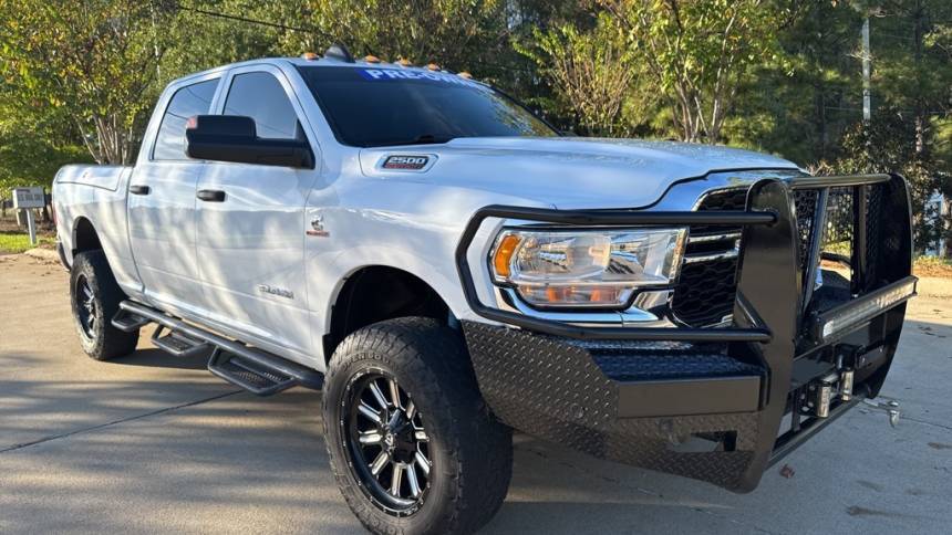 2021 Ram 2500 Tradesman — Pickup Truck — 179,099 mi — Stonewall, LA