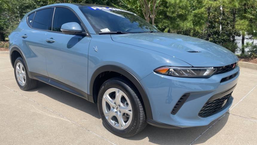 2023 Dodge Hornet GT Plus — SUV — 8,195 mi — Stonewall, LA