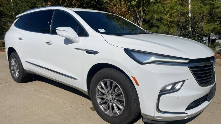2022 Buick Enclave Premium — SUV — 67,764 mi — Stonewall, LA