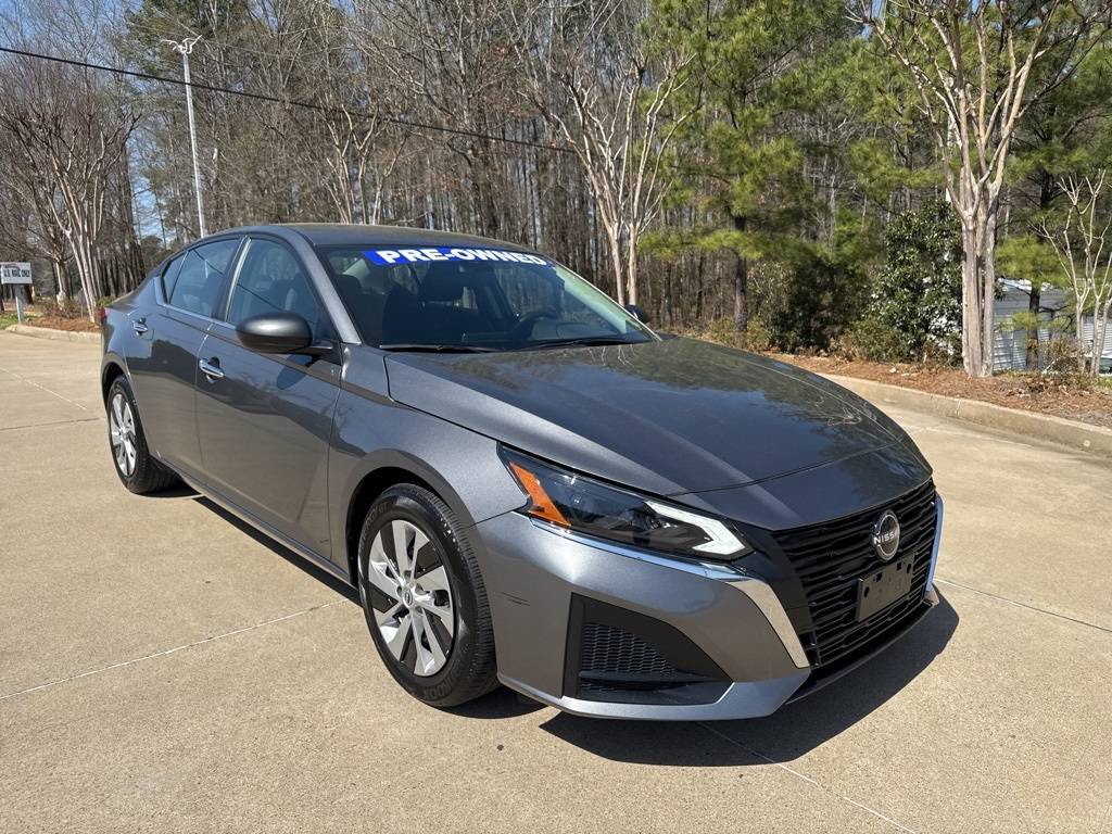 2024 Nissan Altima S — Sedan — 28,490 mi — Stonewall, LA