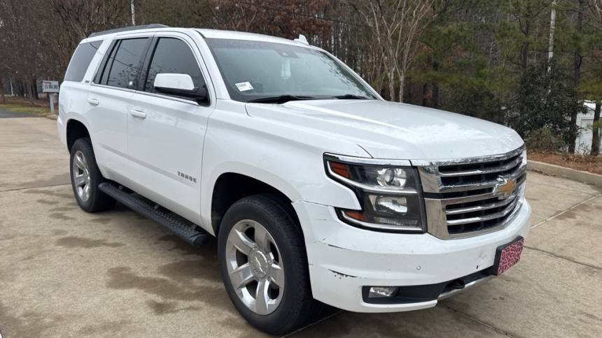 2018 Chevrolet Tahoe LT — SUV — 150,538 mi — Stonewall, LA