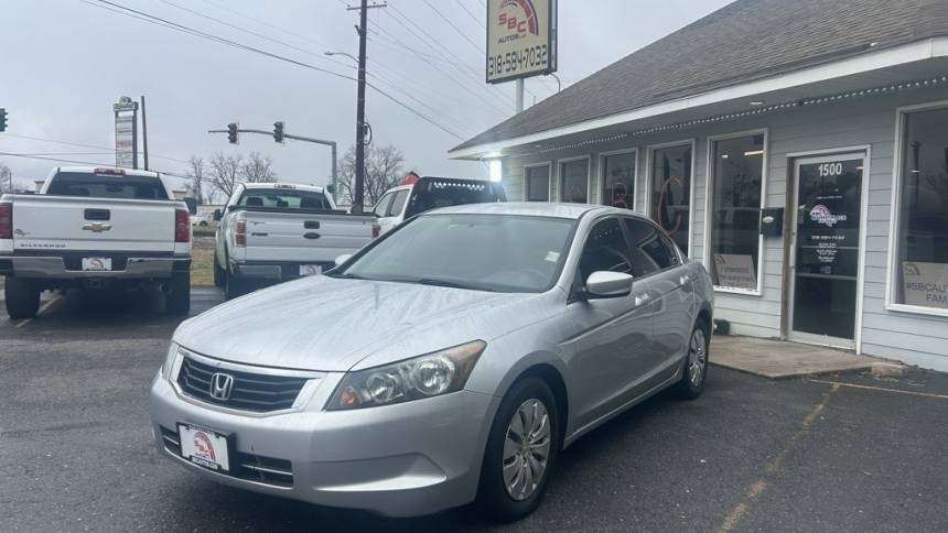 2009 Honda Accord LX — Sedan — 149,678 mi — Stonewall, LA