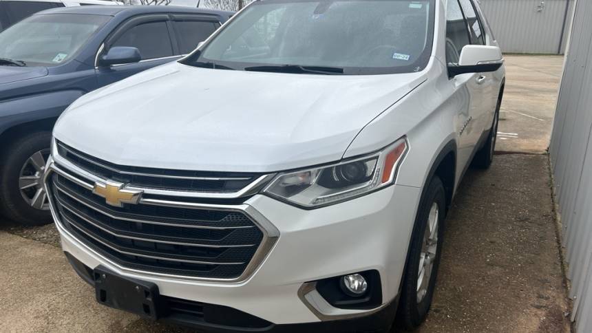 2020 Chevrolet Traverse LT Leather — SUV — 86,826 mi — Stonewall, LA