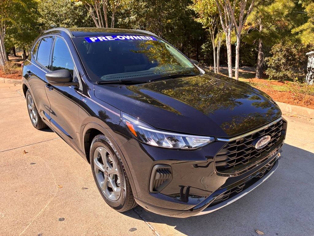 2023 Ford Escape ST-Line — SUV — 9,830 mi — Stonewall, LA