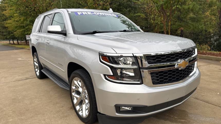 2020 Chevrolet Tahoe LT — SUV — 143,917 mi — Stonewall, LA