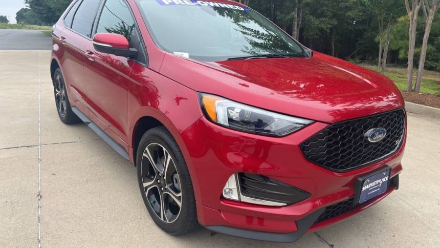 2023 Ford Edge ST — SUV — 26,256 mi — Stonewall, LA